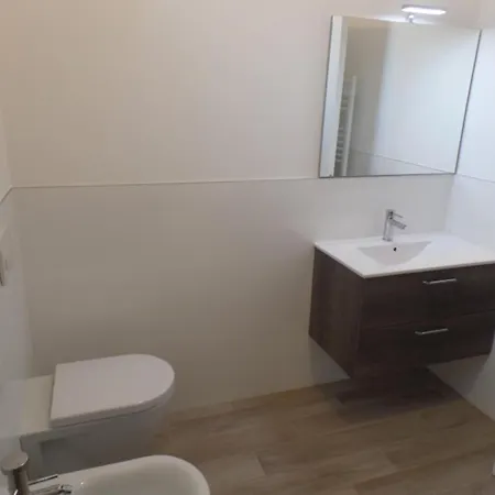 Apartment Prime Location Flat With Rooftop Pool Bibione
